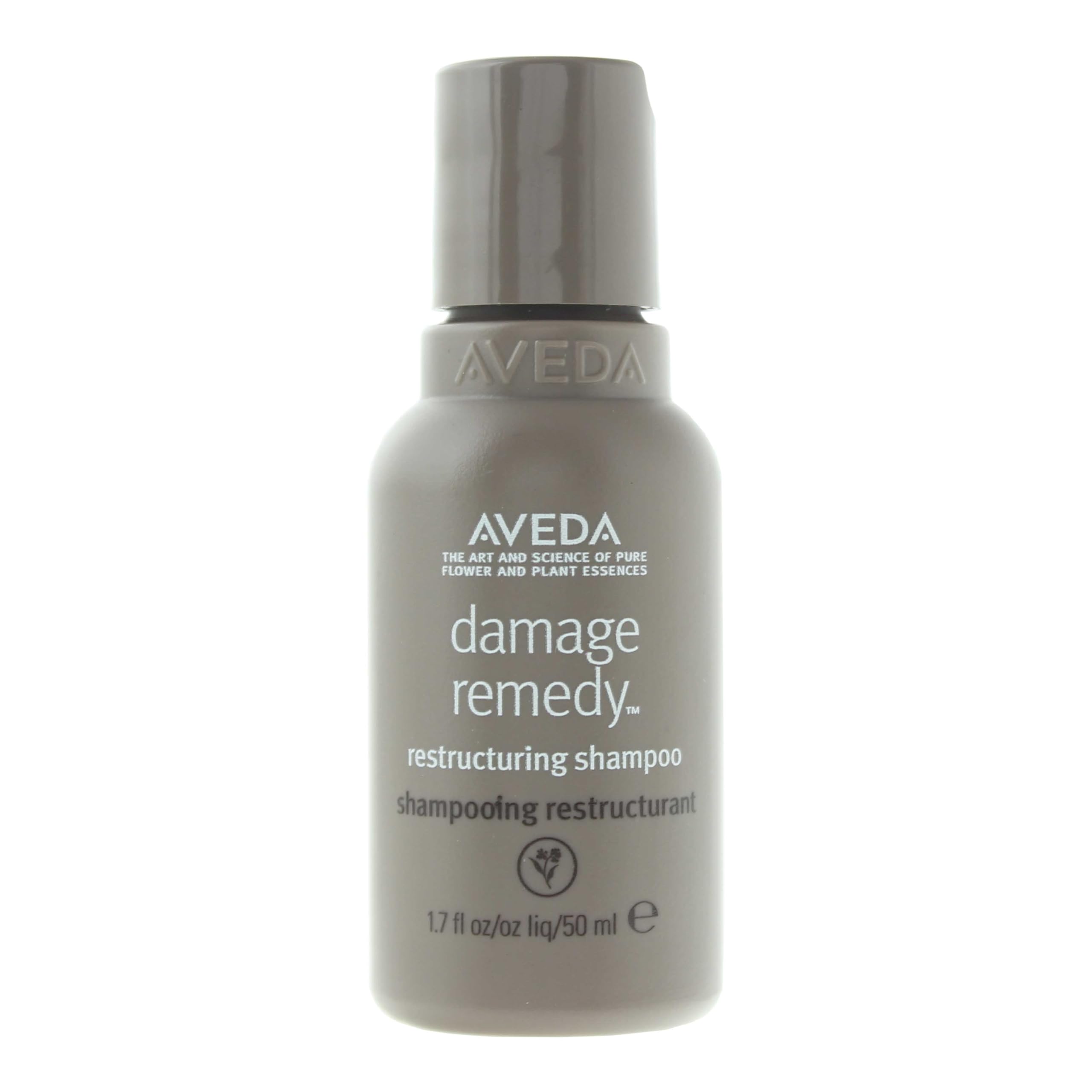 AvedaDamage Remedy Restructuring Shampoo for Unisex - 1.7 oz Shampoo
