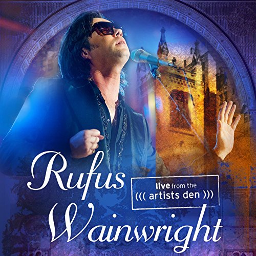 Rufus Wainwright