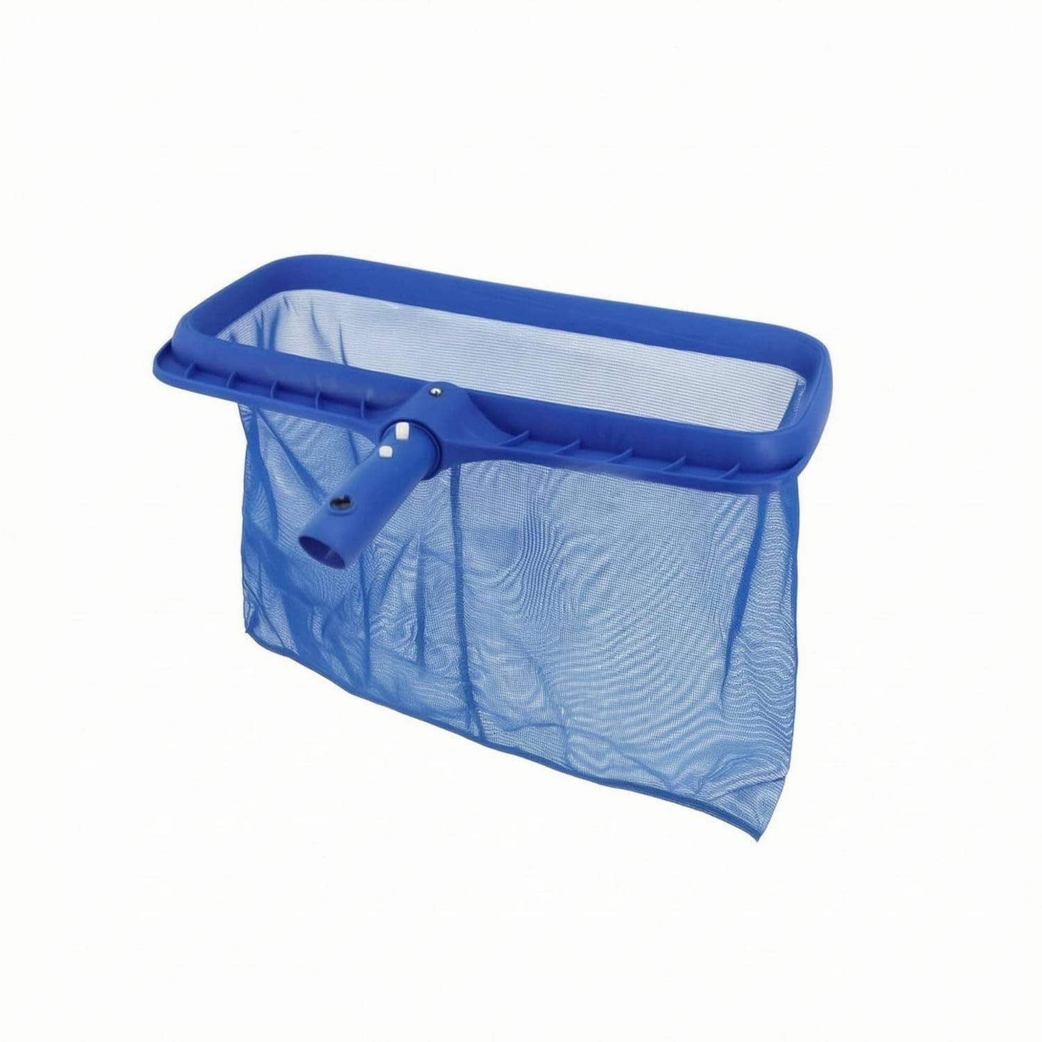 Reinforced Frame Foliage Skimmer Net Fine Mesh Pool Skimmer Net ABS Plastic Pool Foliage Rake, Reinforced Deep Net | Home & Garden | Yard, Garden & Outdoor Living | Pools & Spas-image-27