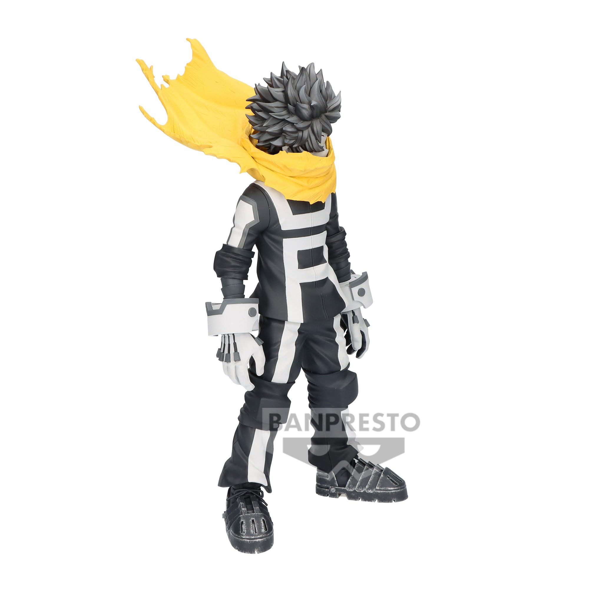 Amazon | バンプレスト 僕のヒーローアカデミア 緑谷出久(第7期