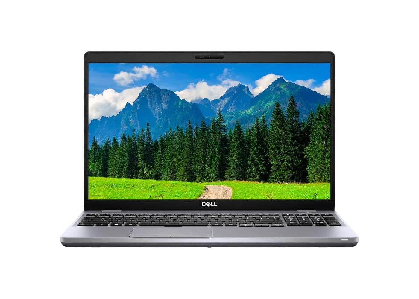 Amazon.com: Dell Latitude 5510 15.6