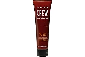 Biolage Gelee Firm Hold Styling Gel (8.4 Fl Oz)