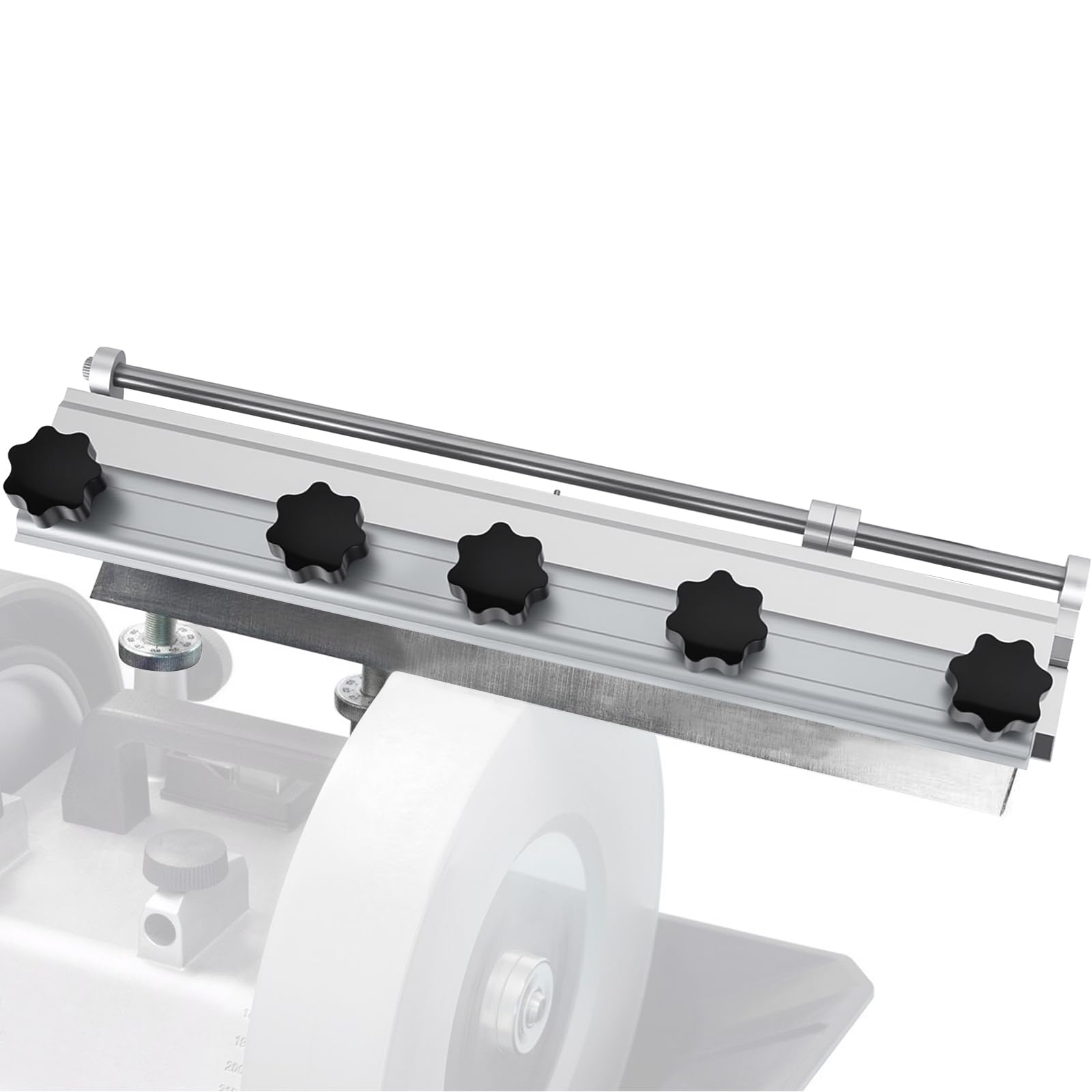Photo 1 of putibodhi Planer Blade Sharpener Jig for Tormek Systems