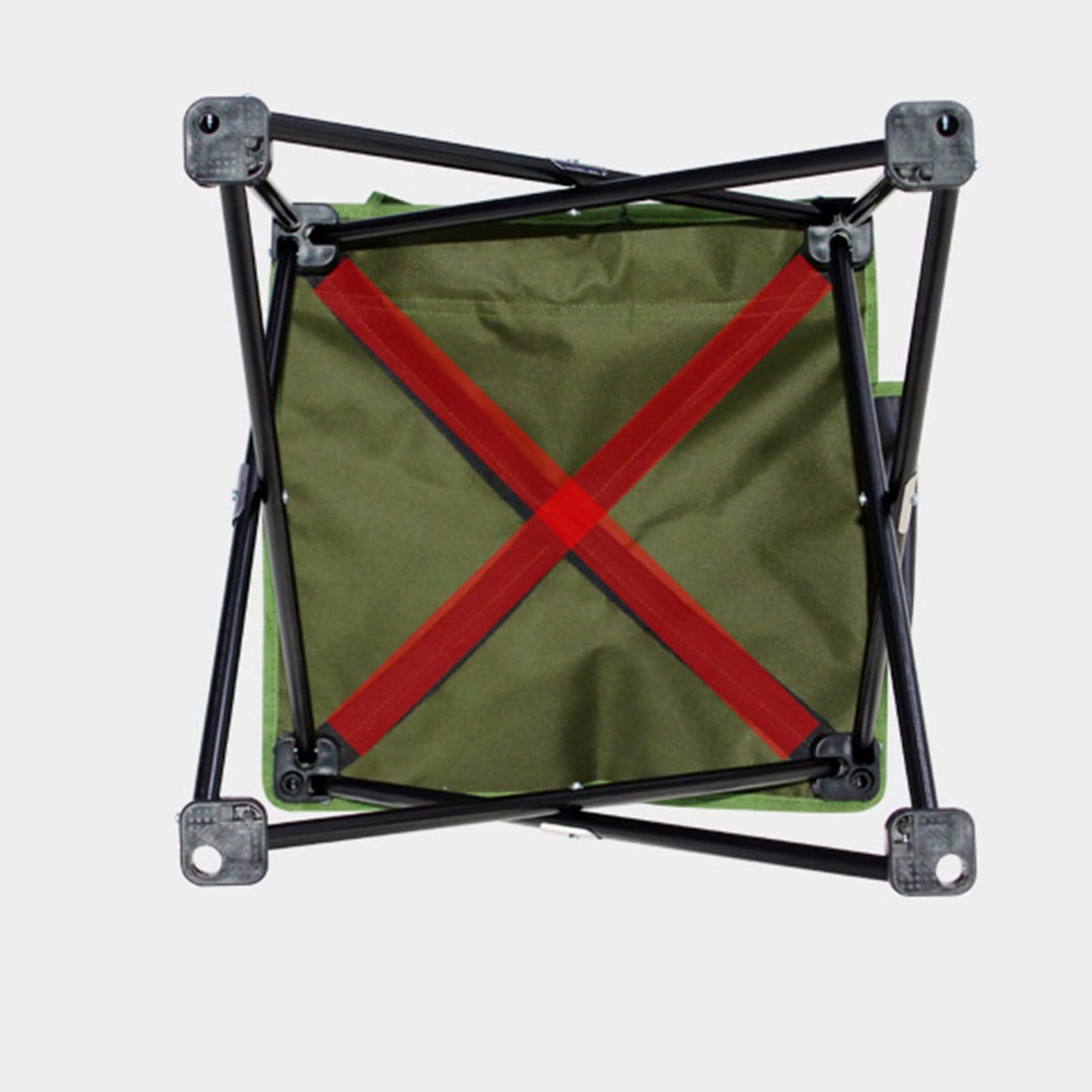 Amazon.co.jp: アウトドアチェア 折りたたみチェア 迷彩 耐荷重150kg