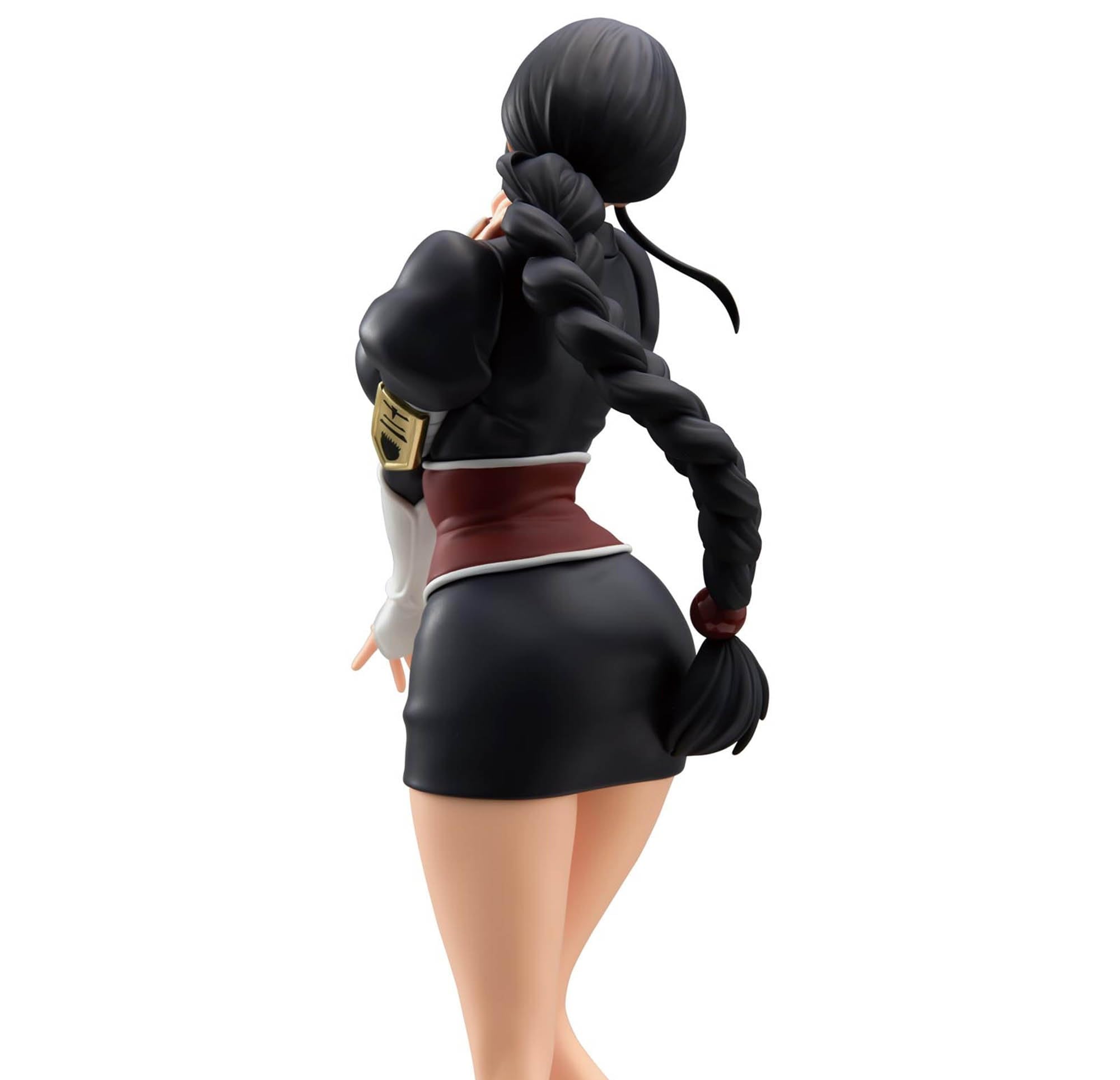 Amazon | 涅ネム フィギュア BLEA*CH GLITTER&GLAMOURS NE*MU