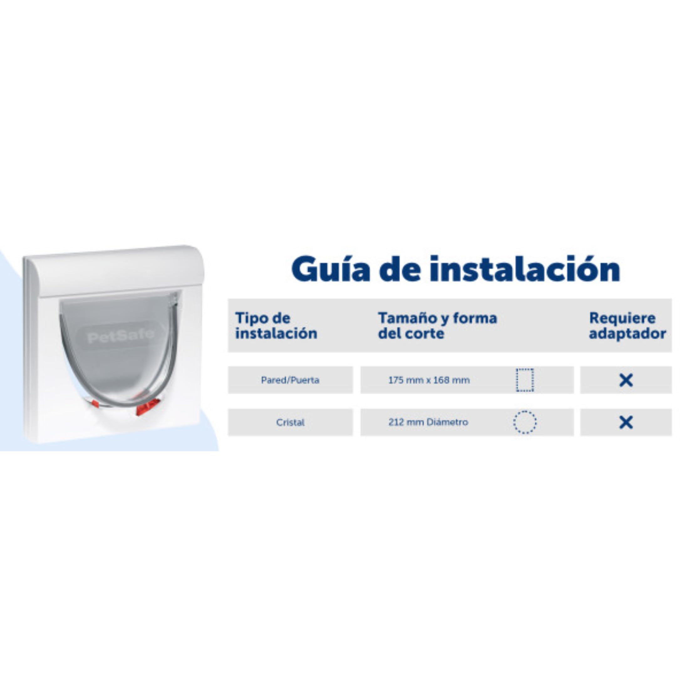 PetSafe Staywell 932 drzwi dla kota z tunelem