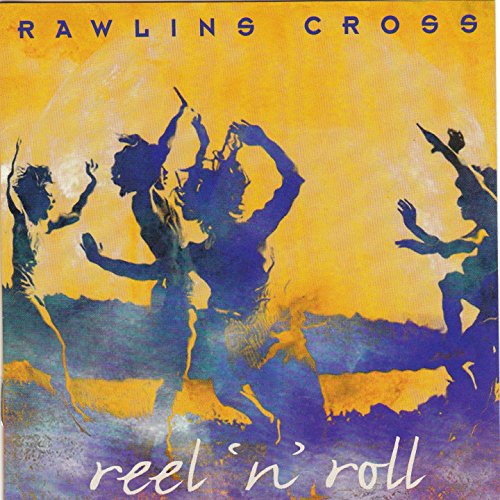 Rawlins Cross