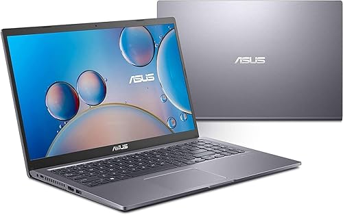 Miniatura 2 de ASUS Portátil Vivobook 15, pantalla FHD táctil de 15.6 pulgadas (1920 x 1080), CPU Intel Core i5-1135G7, gráficos Intel UHD, 20 GB de RAM, SSD de