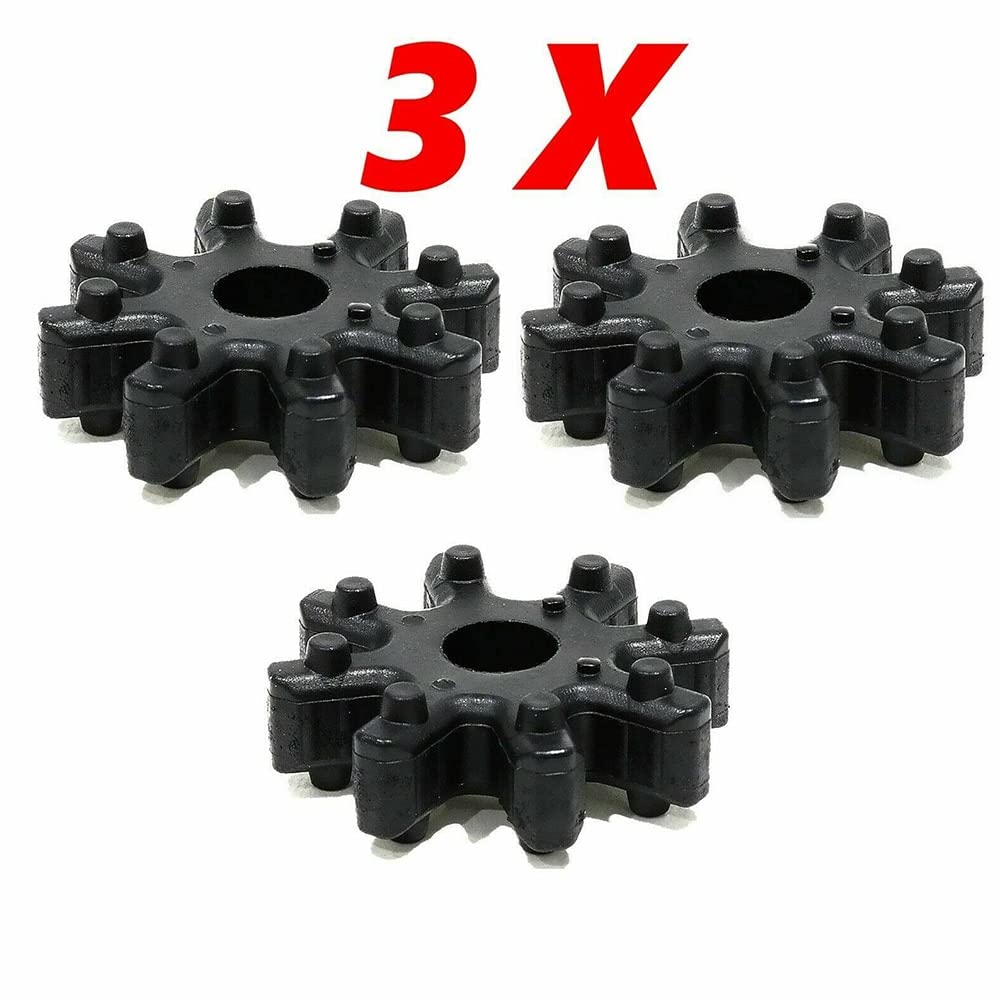 Genuine Flexible Steering Coupler - Direct Fit For Kia & Hyundai (Part #56315-2K000FFF)
