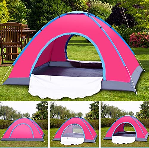 Carpa Pop Up para 2 Personas con Protección Solar miniatura 2