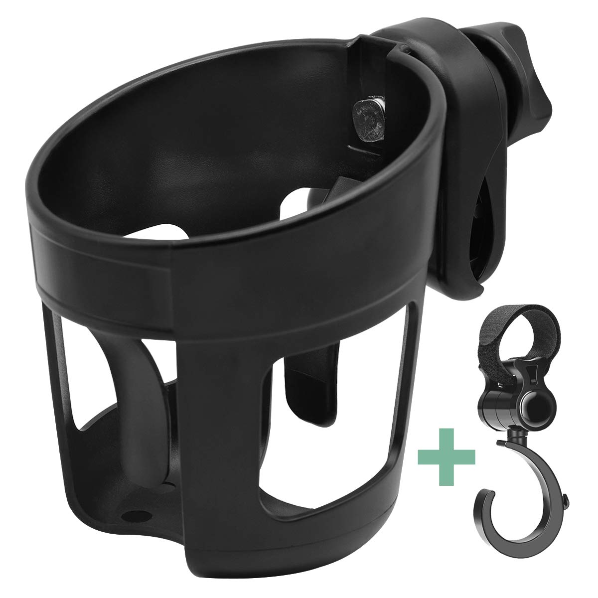 coffee holder for pram