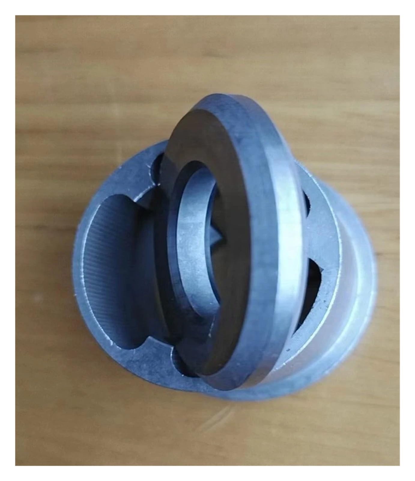 Adecuado for accesorios de bomba 1095 1595 5900, válvula de admisión de aleación, asiento de aleación y bola.