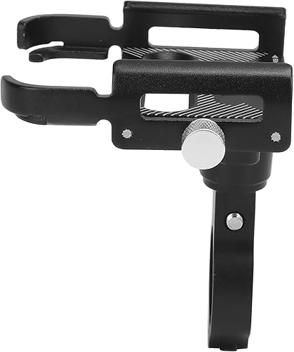 Miniatura 8 de Soporte de aluminio para teléfono celular P30, soporte ajustable para teléfono celular - para 2.362-3.937 in - espesa la almohada - Fortalece la