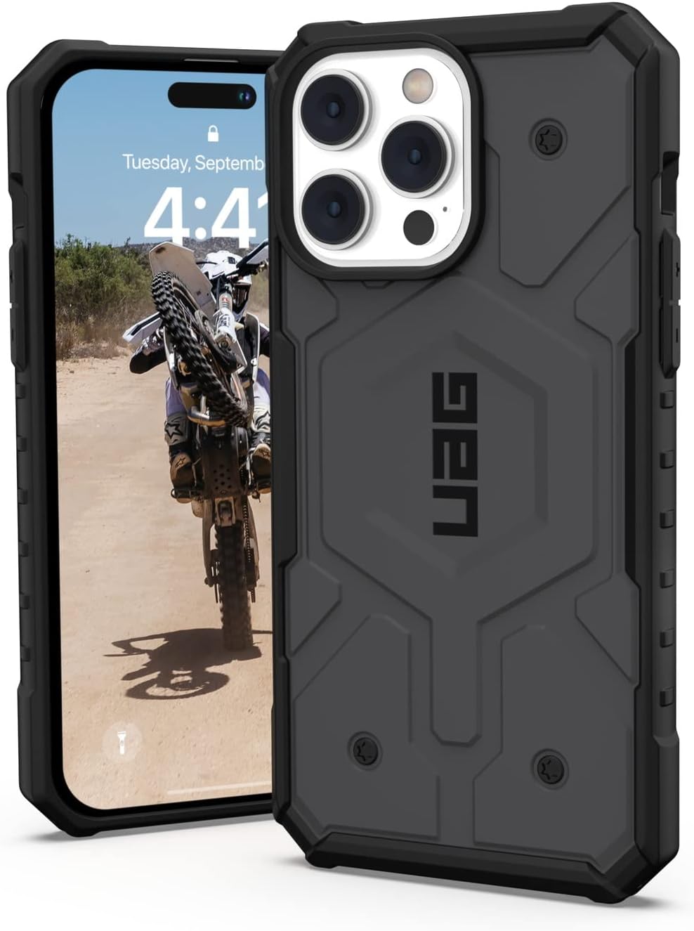 URBAN ARMOR GEAR UAG iPhone2022 Other