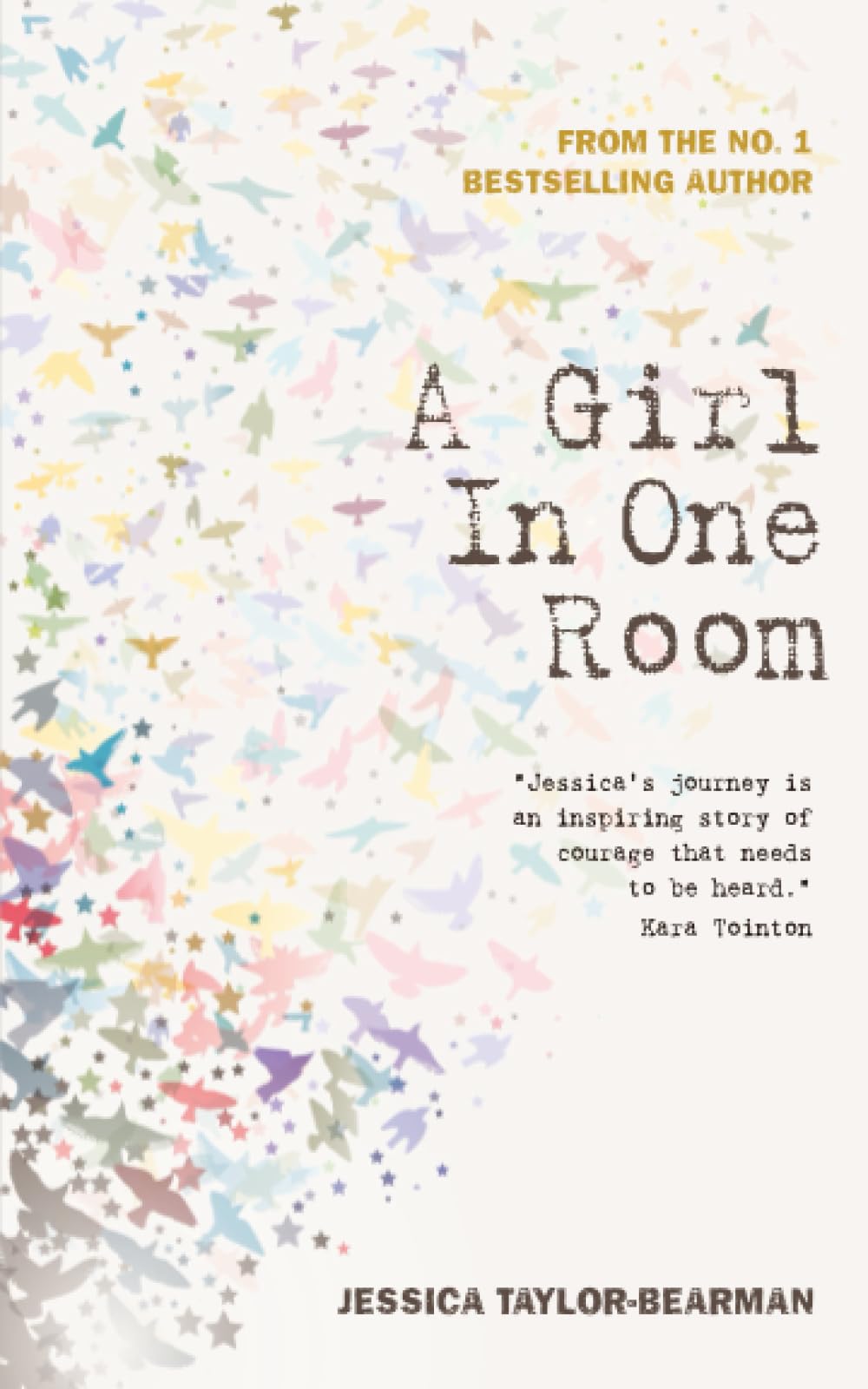 A Girl In One Room (Volume 2)