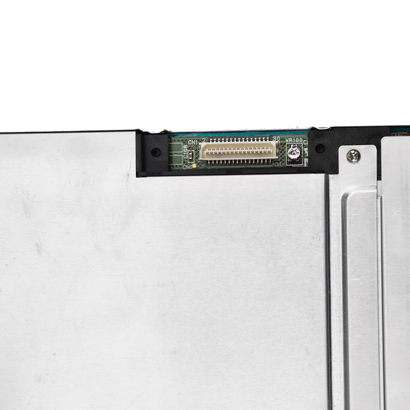 NEC 10.4" TFT LCD Panel NL6448BC33-59D – 640x480, Grade A+, Fully Tested