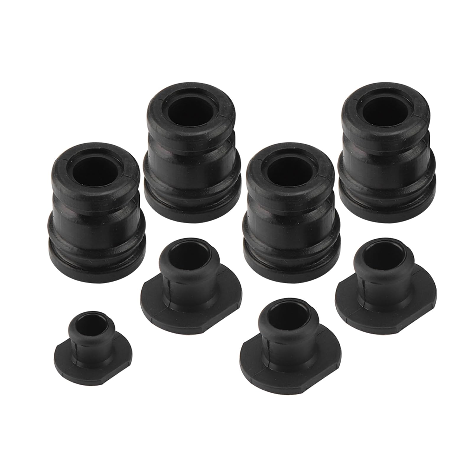 Handle AV Buffer & Plug Cap Mount Set for STIHL MS180 MS170 018 017 Chainsaw Mowers Replacement Rebuild Parts-image-31