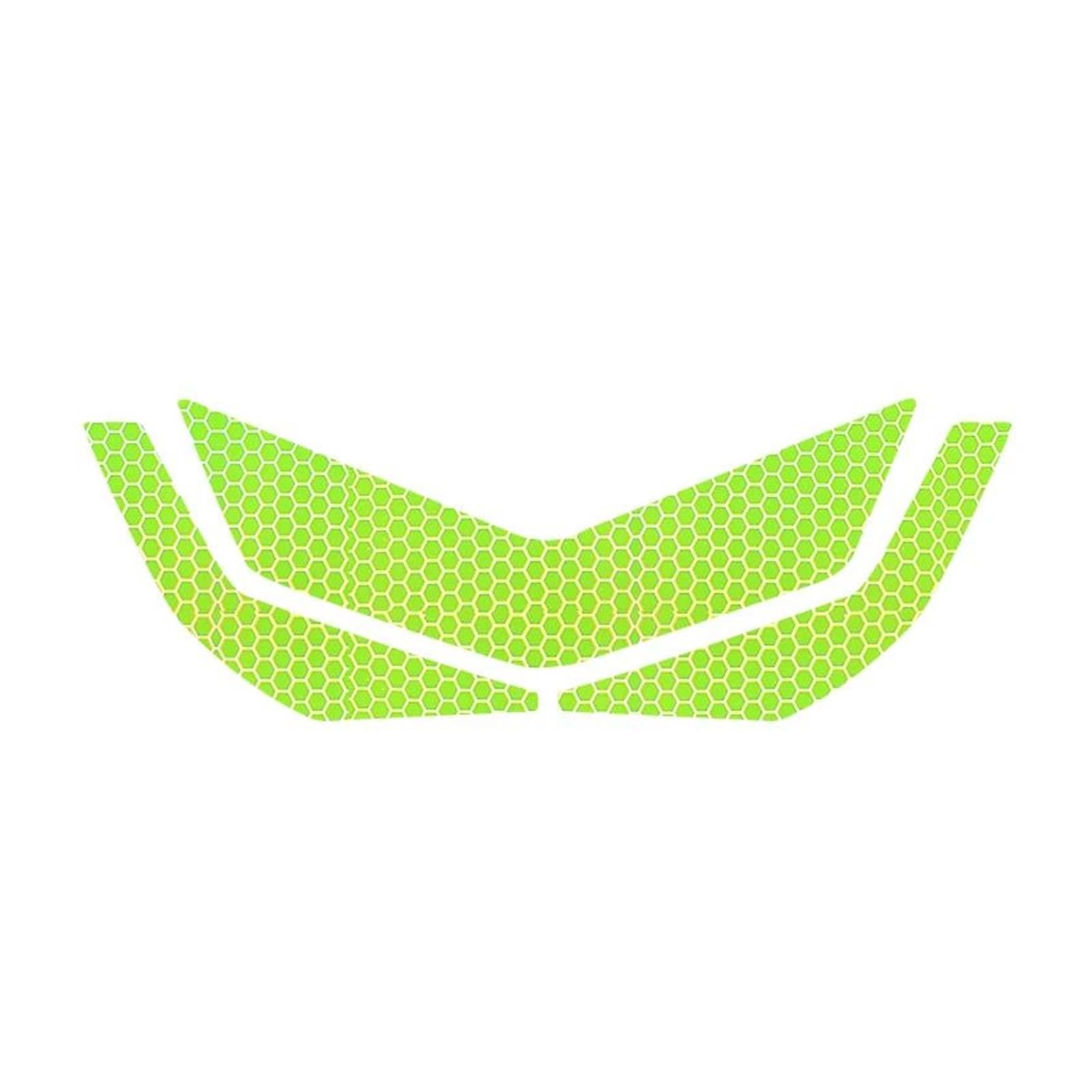 Decoration for Yamaha NMAX155 NMAX 155 2020 2021 2022 Transparent Headlight Protective Film Tail Light Sticker Modified Decals(Headlight,Design A)