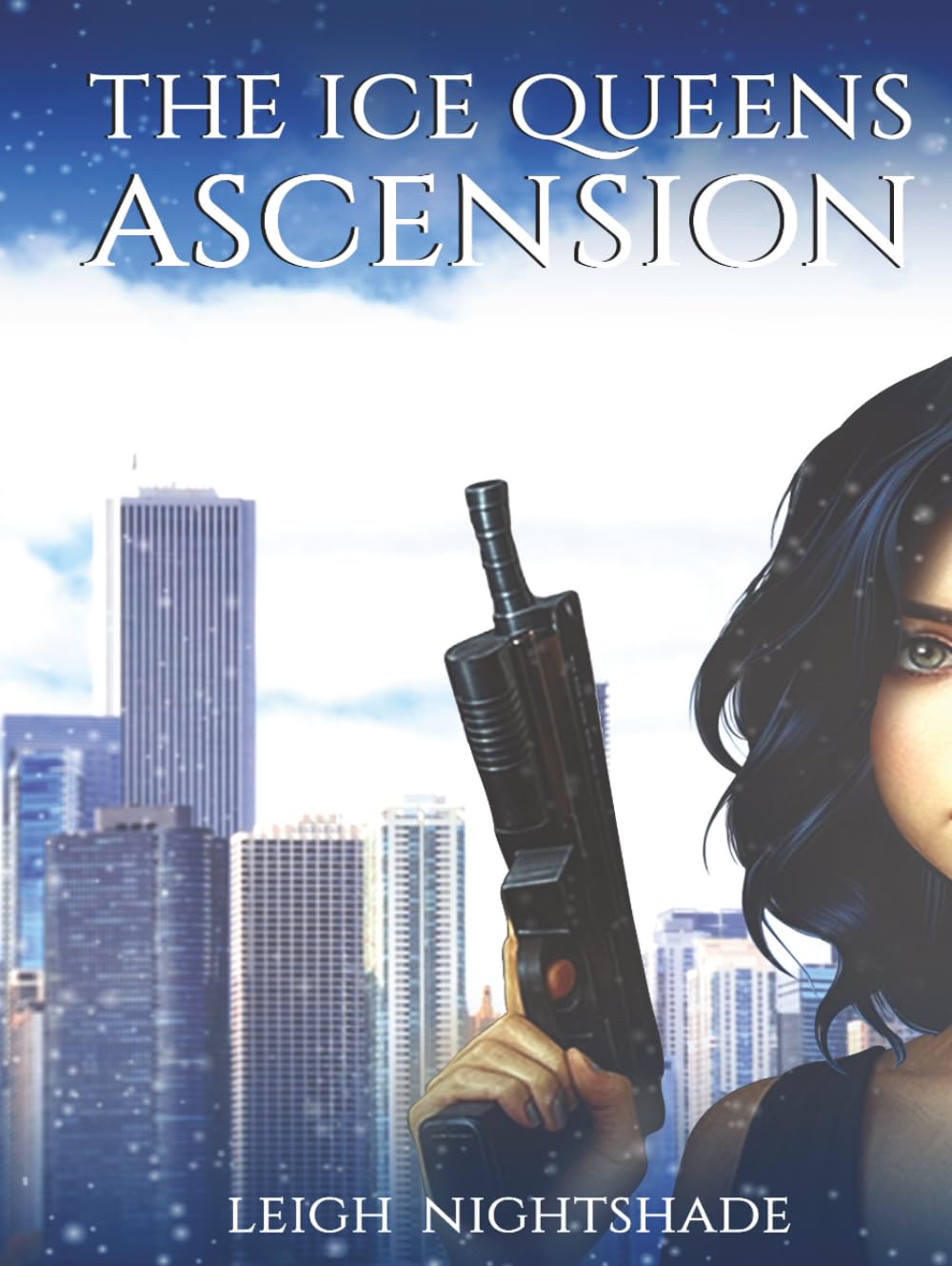 The Ice Queen Ascension