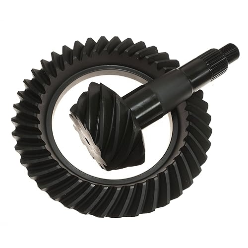 Richmond Gear 12BC342 Excel Ring/Pinion Gear Set (Gm 12 Bolt