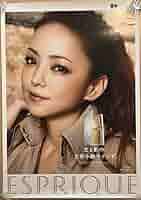 安室奈美恵　tu-ka 特大ポスター　1. 安室奈美恵 tu-ka 特大ポスター 1. - メルカリ