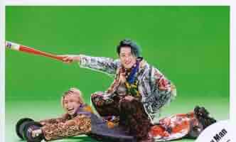 Man 佐久間大介 岩本照 Jr.時代 公式写真 セット SnowMan 岩本照 佐久間大介 Jr.時代 公式写真 - メルカリ
