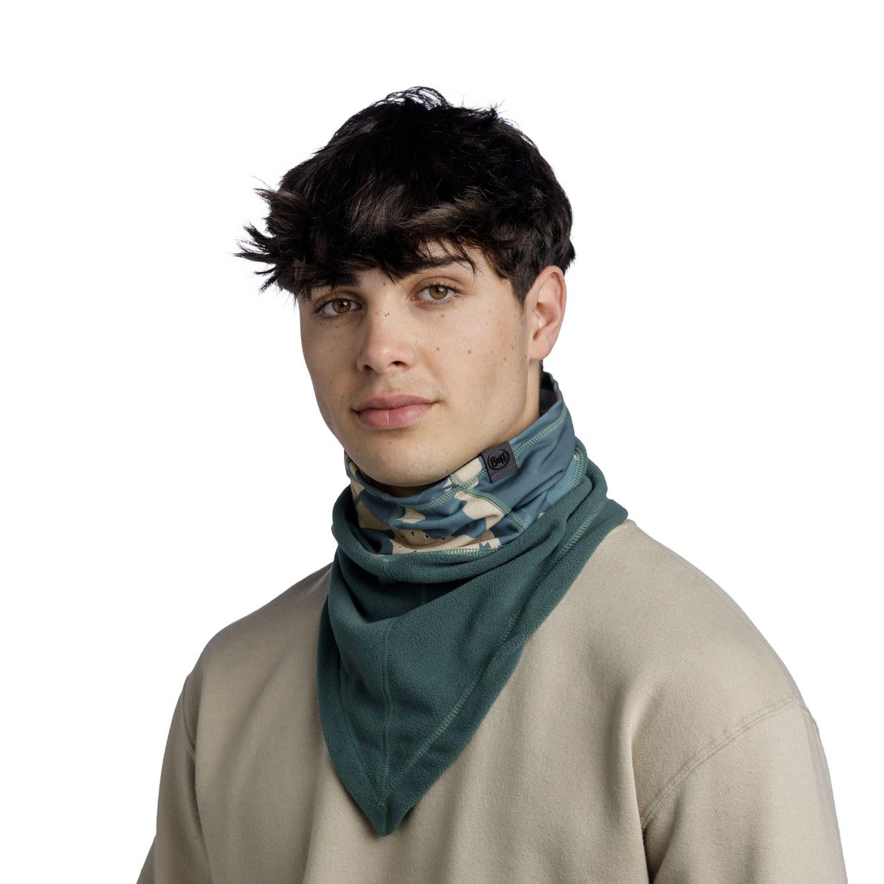 Buff X Dispositivo LVS Unisex adulto