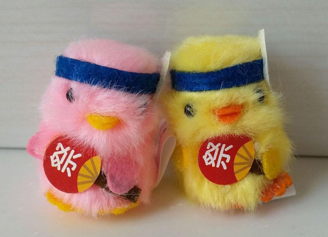 ひな祭り♡仲良しひよこ セブンイレブン】ひな祭りはひよこのむーすけーき | omimipecori