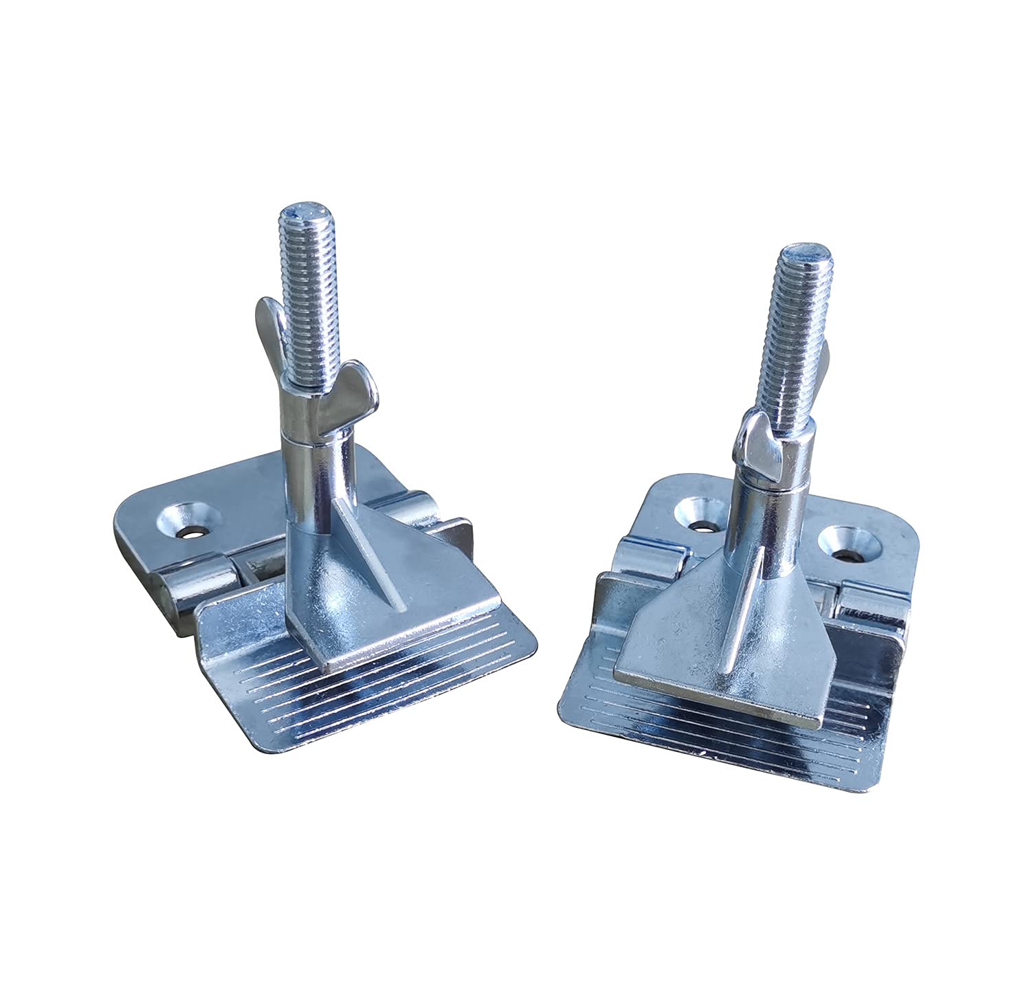 Amazon.co.jp: INTBUYING シルクスクリーン ヒンジ クランプ シルク