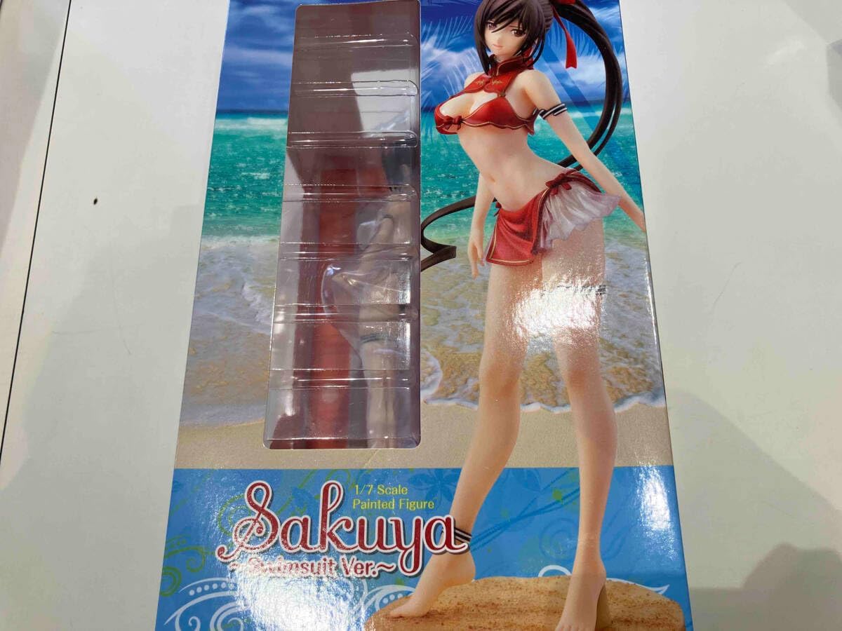 ヴェルテクス サクヤ -水着ver.- 2018 Summer Limited Edition 