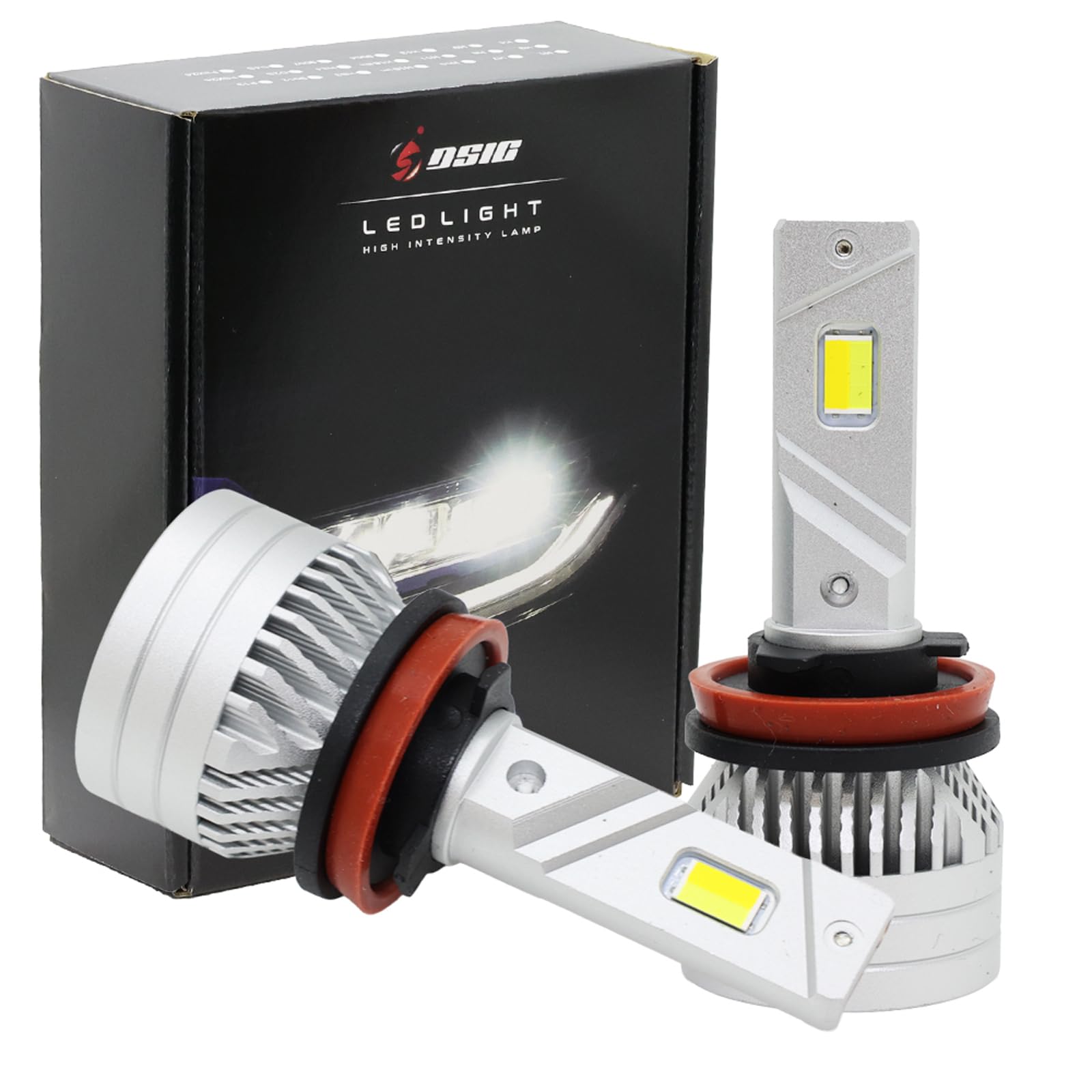 超爆光！H8/H11/H16 ディープブルー×ホワイト 2色切替フォグランプ！ Amazon | H8 H11 H16 LED フォグランプ 2色切り替え ディープブルー