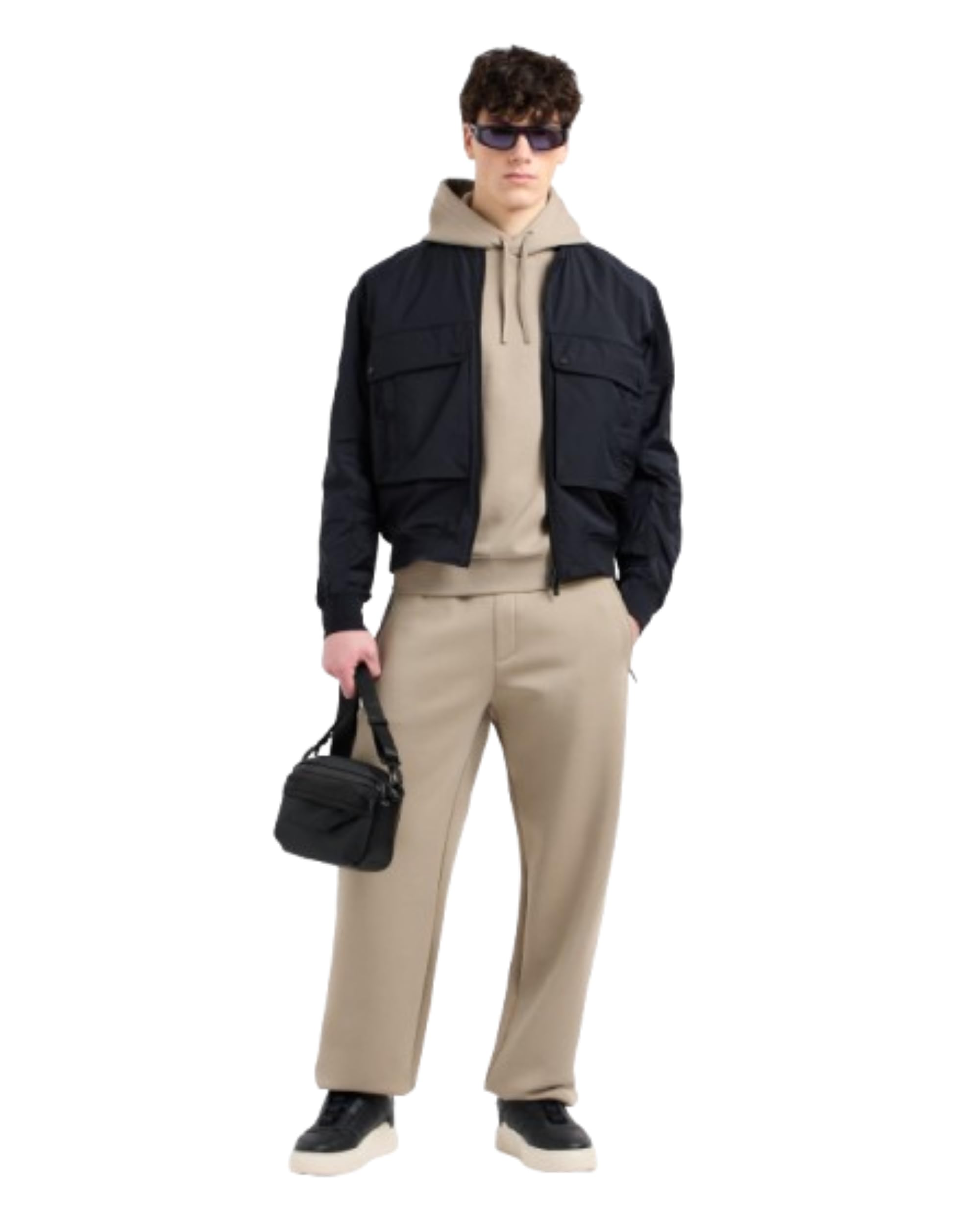 Mode von Armani Exchange