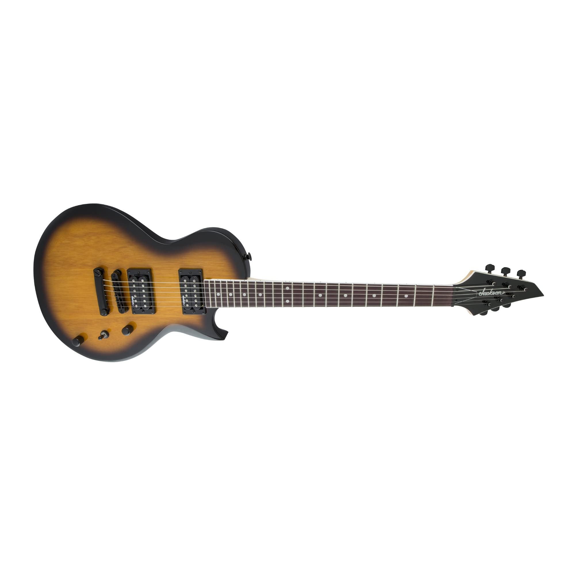 Jackson JS Series Monarkh SC JS22 Electric Guitar, Amaranth