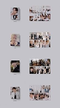 SEVENTEEN - 'FML' (CARAT Ver.) CD - Amazon.com Music