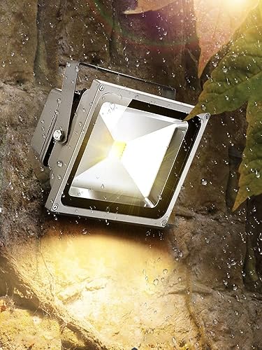 Miniatura 3 de Luminturs (TM 10W LED al aire libre pared exterior lavado luz proyecto lámpara accesorio impermeable IP65