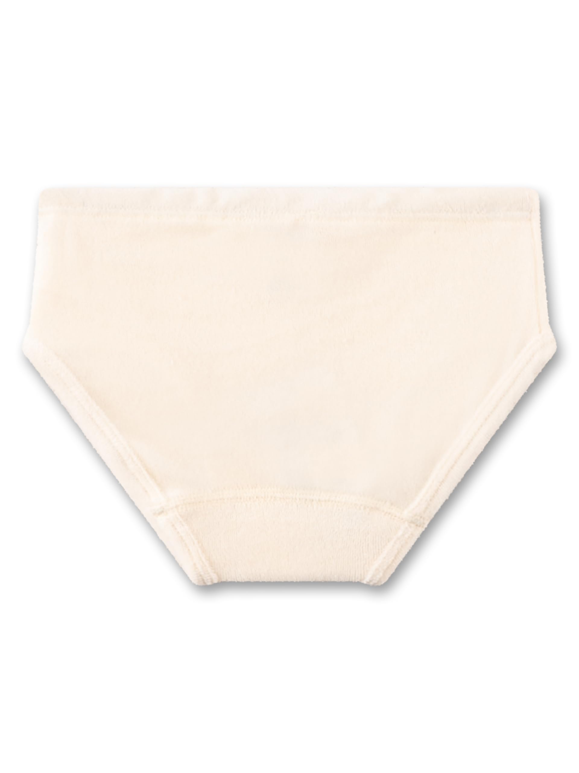 Sanetta 336859 Intimo, Beige, 128 cm Bambine e Ragazze