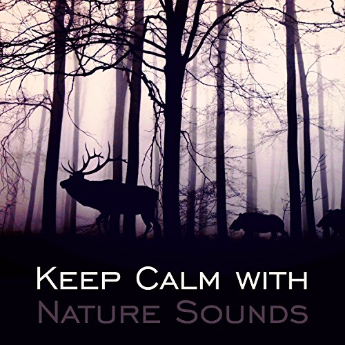Keep Calm with Nature Sounds - Nature Collection for Deep Relaxation, Water Sounds