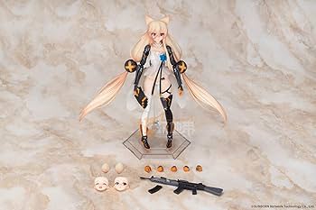 Amazon | 「AC」 APEX ARCTECH 1/8 ドール 二次元 ロリ