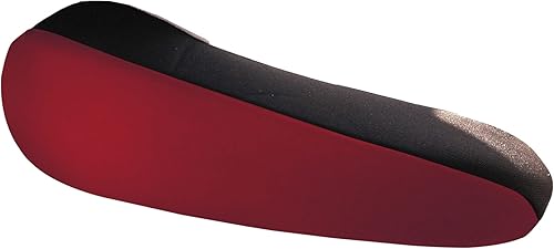 Vista 15 de Cobertor de reposabrazos FH Group Negro