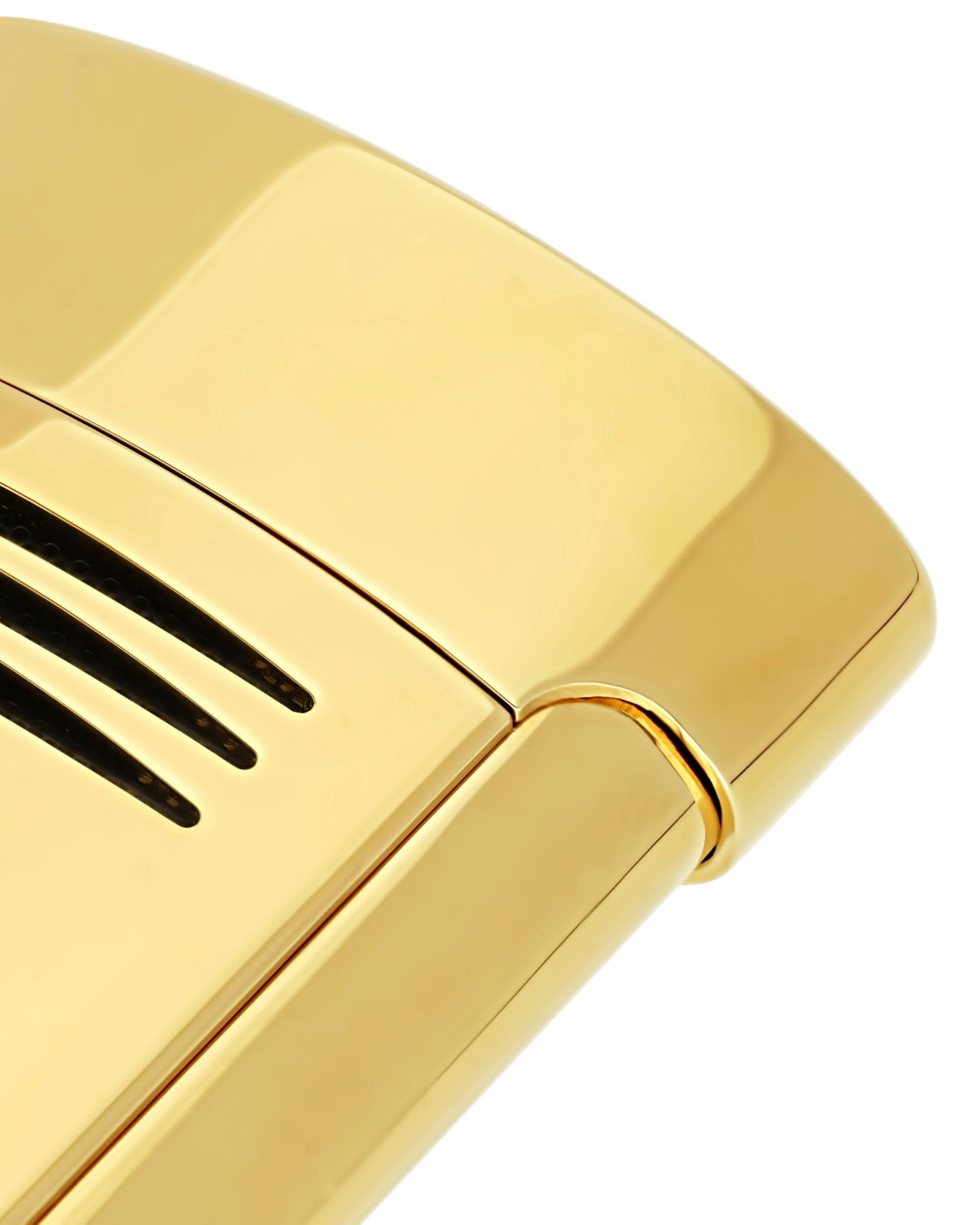 Amazon | エス・テー・デュポン S.T. Dupont ライター メガジェット 