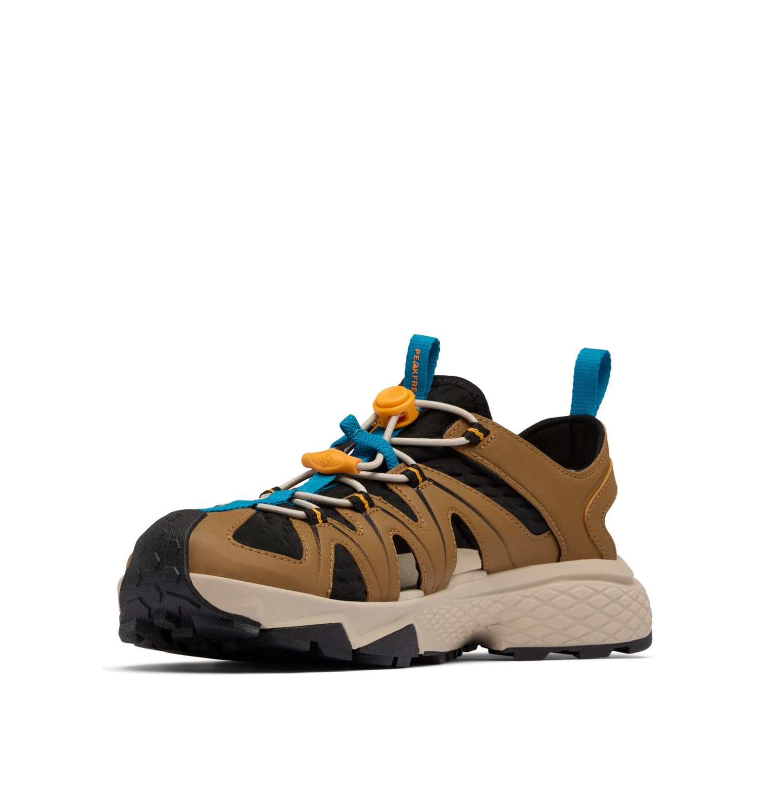Columbia Peakfreak Rush Shandal Sandalias deportivasHombre