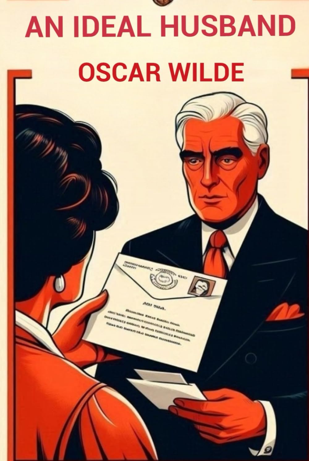 AN IDEAL HUSBAND