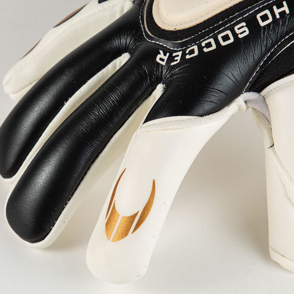 Ho Soccer MGC Special Edition Retro White Unisex Adult Goalkeeper