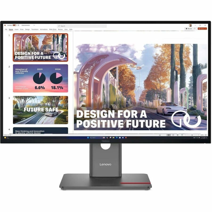 ディスプレイ・モニター本体 BenQ EW2770QZ WQHD + Type-C Lenovo 40A9 Lenovo ThinkVision E27Q-40 - LED monitor - QHD - 64BDGAR4UZ