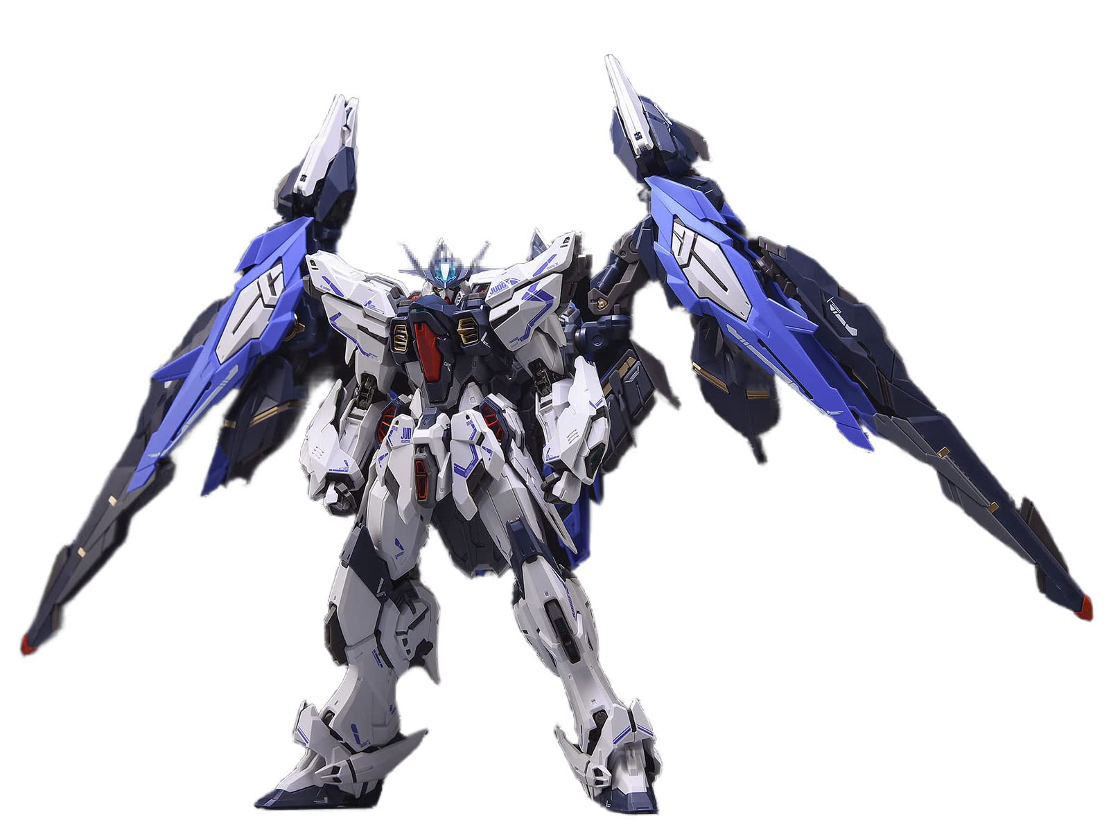 Amazon | YSBRING ゼログラビティ 1/100スケール プラスチック