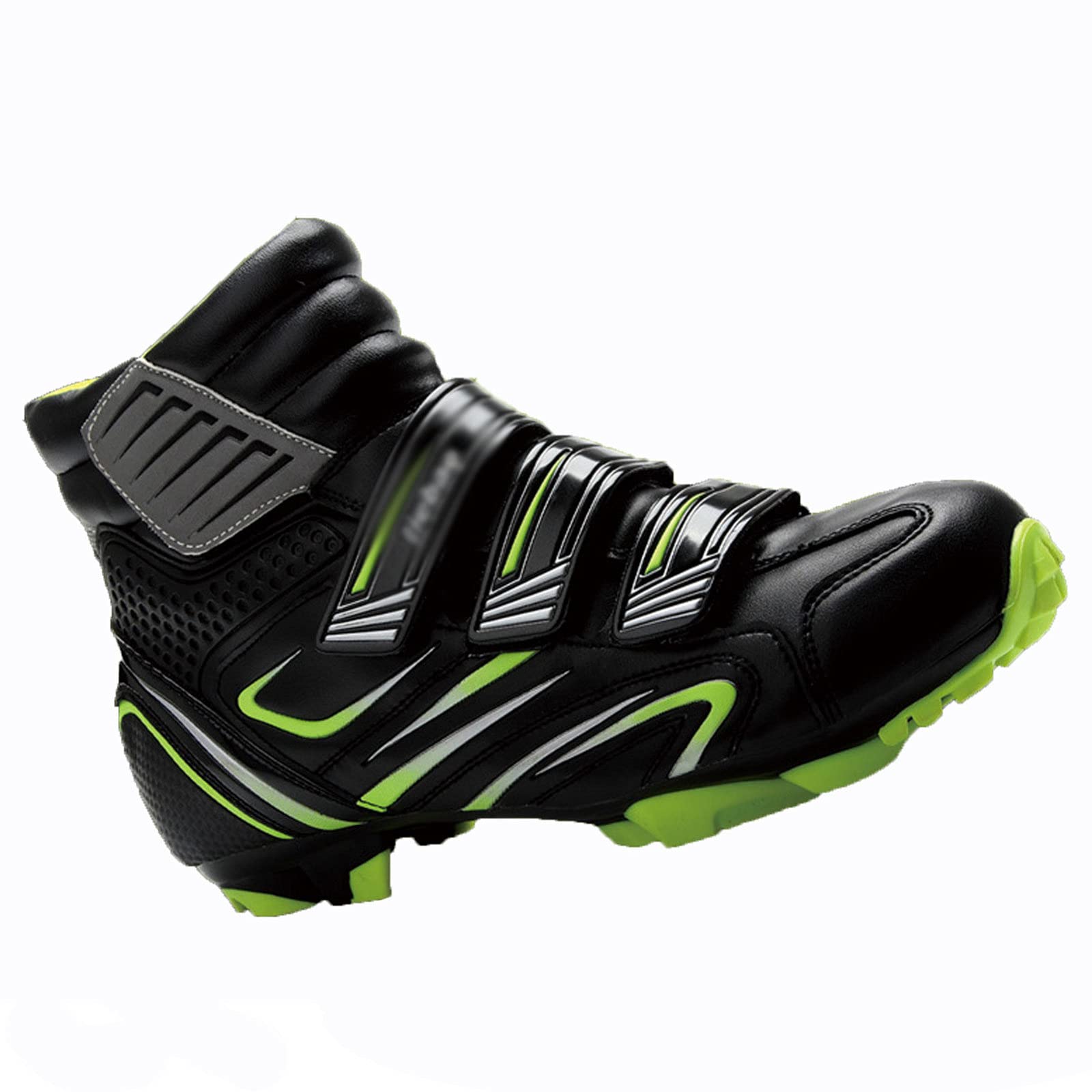 Bike Shoes Men MTB Shoes for Mountain Bike Bicycle Shoes for Cycling Club Cycling Equipment,B-39 EU