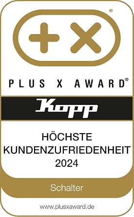 Kopp Milano 927713085 Contact Protected Double Plug Socket
