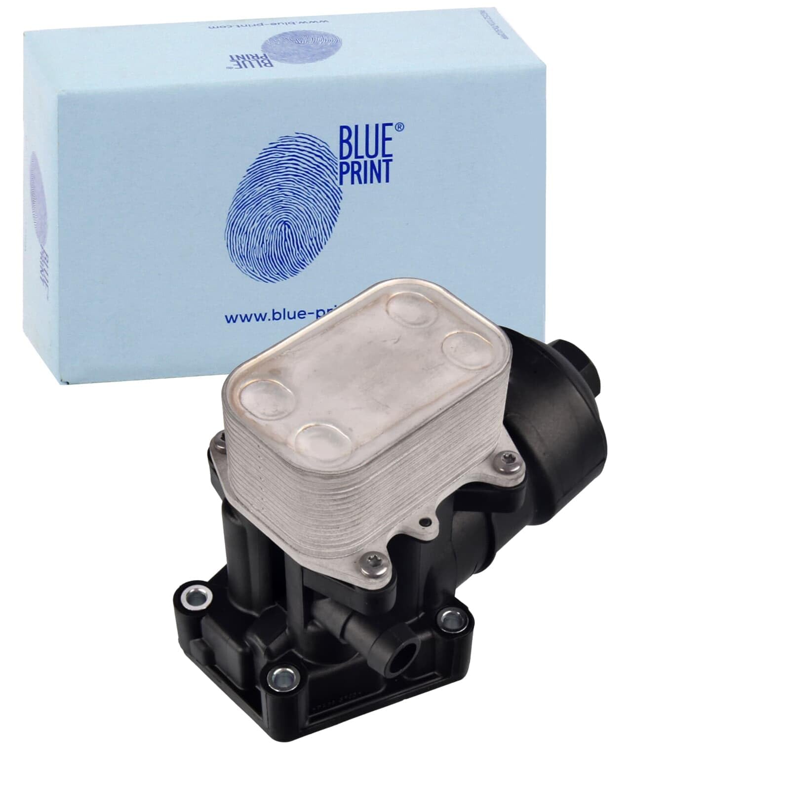 ✅Fits BLUEPRINT ADBP210027 VW AUDI OIL FILTER HOUSING   ⭐UK Seller⭐