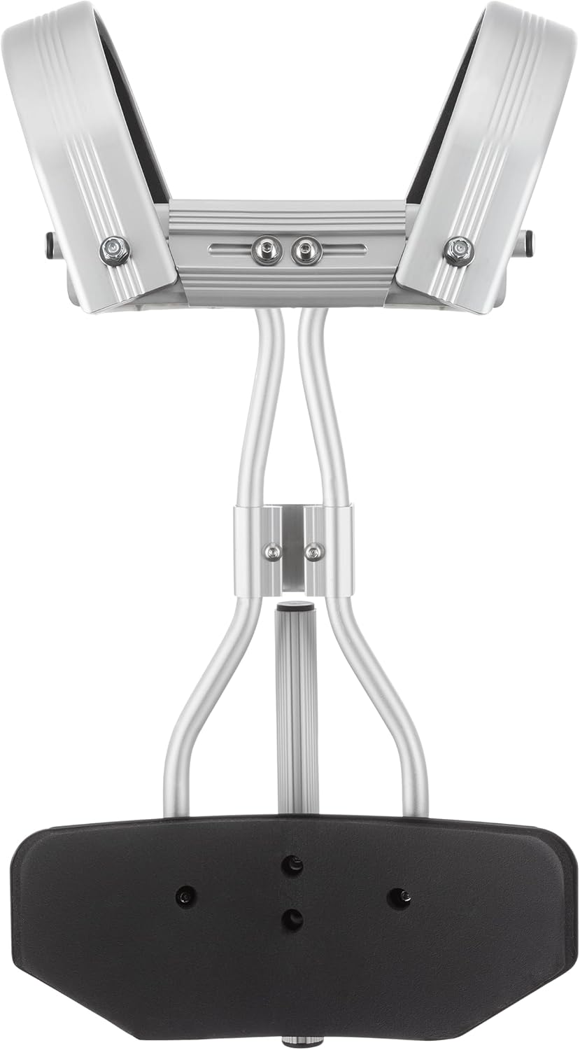 Randall May Marching Bass Drum Carrier (RMLEB)