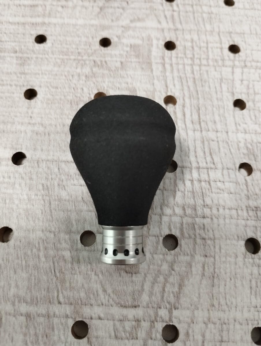 AbuGarcia REVO MGXtreme LIVRE ハンドル AbuGarcia REVO MGXtreme LIVRE ハンドル